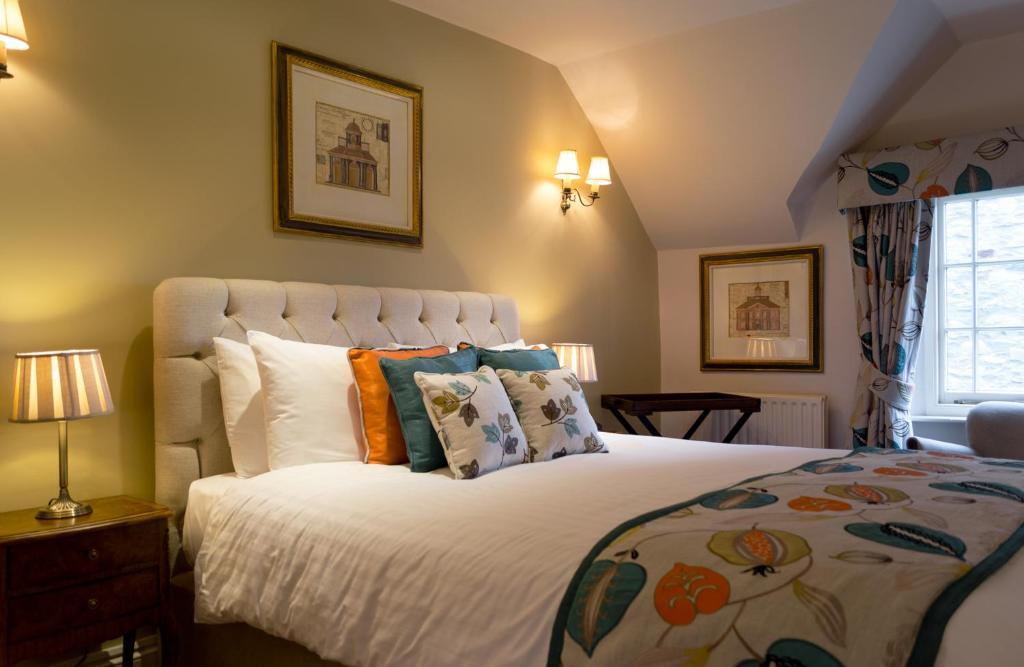 Rising Sun Hotel Lynmouth Luaran gambar